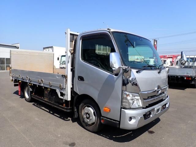 HINO DUTRO 2020 Image 31