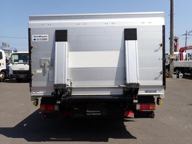 HINO DUTRO 2020 Image 31