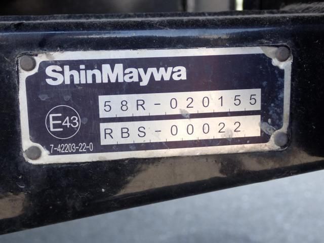 HINO DUTRO 2020 Image 31