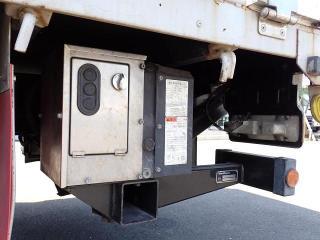 HINO DUTRO 2020 Image 31