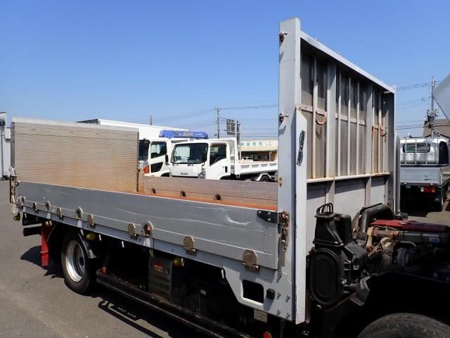 HINO DUTRO 2020 Image 31