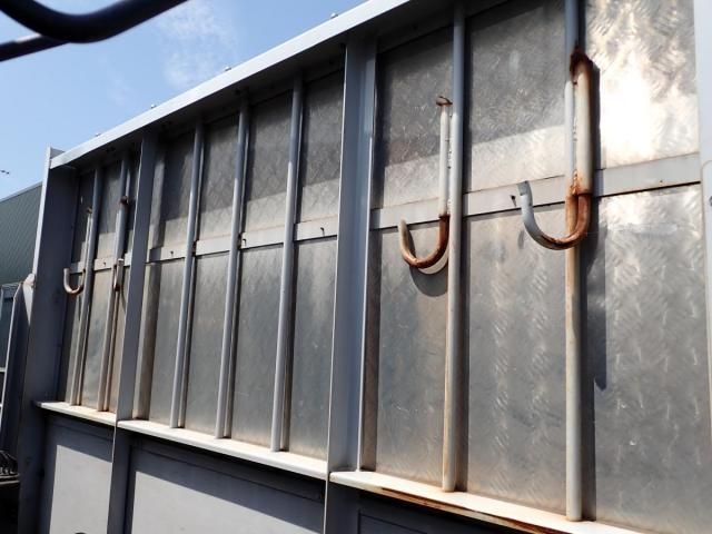 HINO DUTRO 2020 Image 31