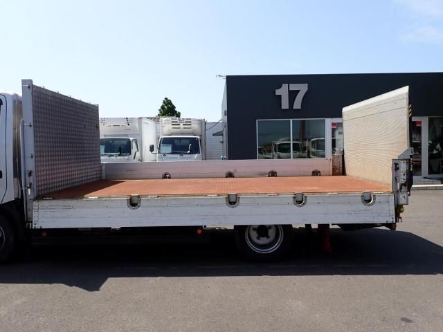 HINO DUTRO 2020 Image 31