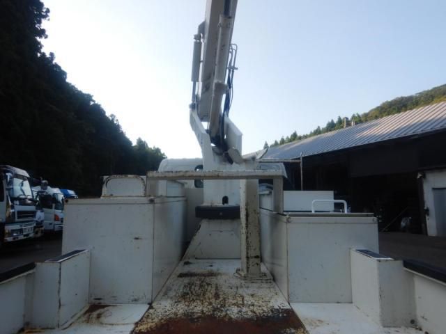 HINO DUTRO 2015 Image 31