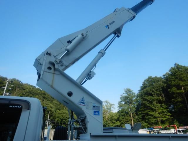 HINO DUTRO 2015 Image 31