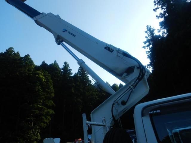 HINO DUTRO 2015 Image 31