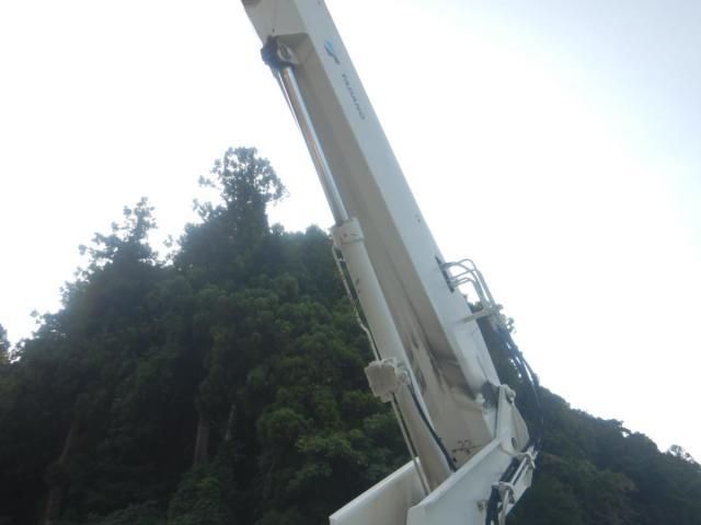 HINO DUTRO 2015 Image 31