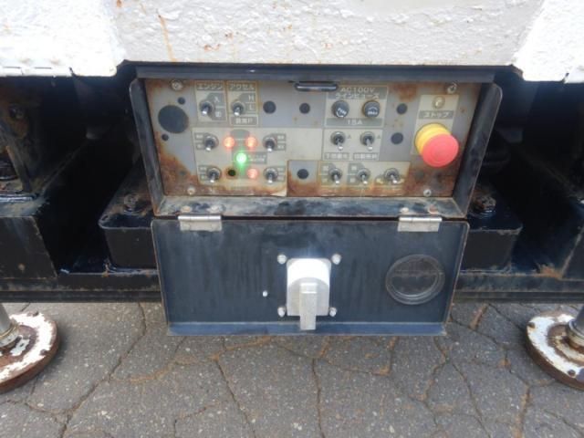 HINO DUTRO 2015 Image 31