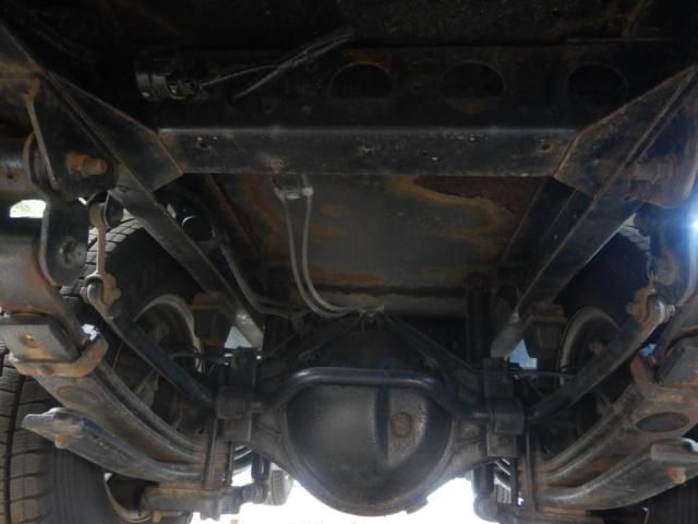 HINO DUTRO 2015 Image 31