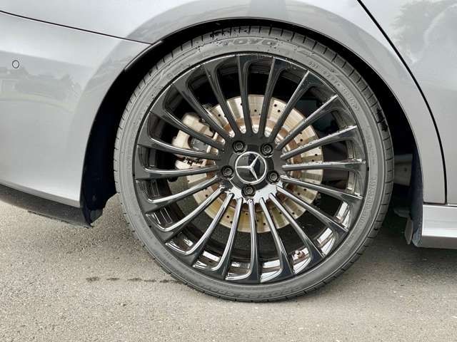 MERCEDES BENZ MERCEDES AMG ACLASS 2020 Image 31