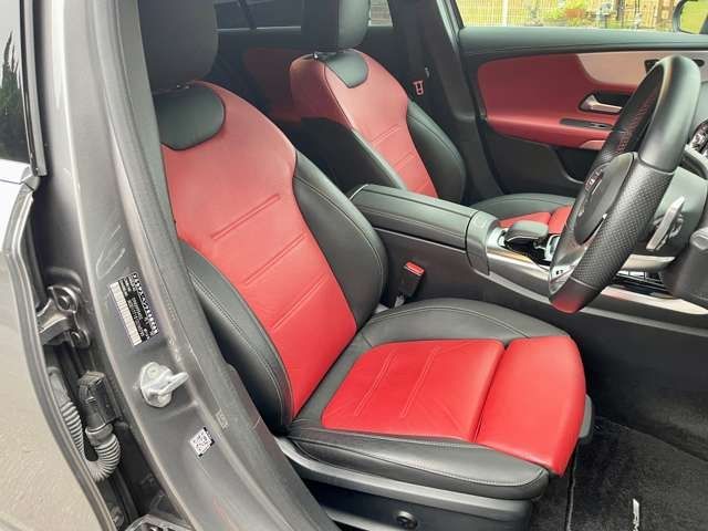 MERCEDES BENZ MERCEDES AMG ACLASS 2020 Image 31