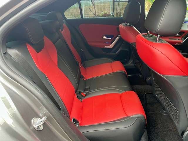 MERCEDES BENZ MERCEDES AMG ACLASS 2020 Image 31