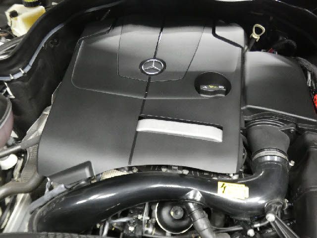 MERCEDES BENZ E CLAS 2014 Image 31