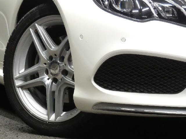 MERCEDES BENZ E CLAS 2014 Image 31