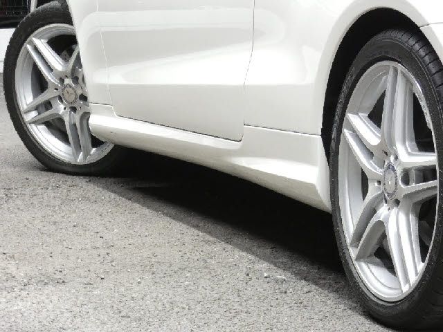 MERCEDES BENZ E CLAS 2014 Image 31