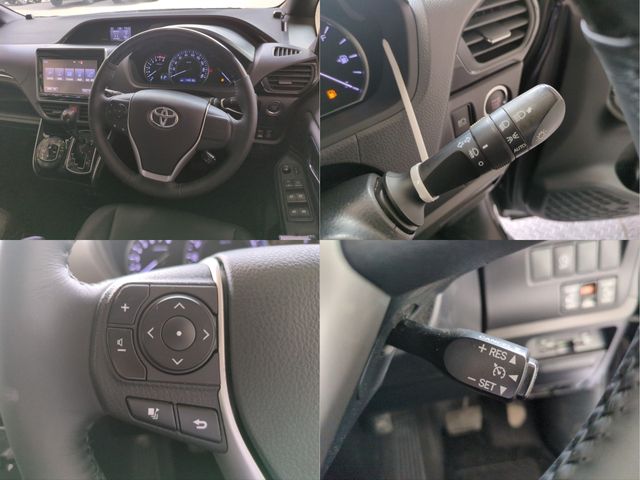 TOYOTA ESQUIRE 2015 Image 31