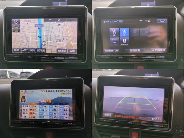 TOYOTA ESQUIRE 2015 Image 31