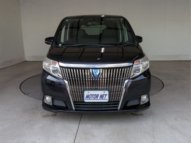 TOYOTA ESQUIRE 2015 Image 31