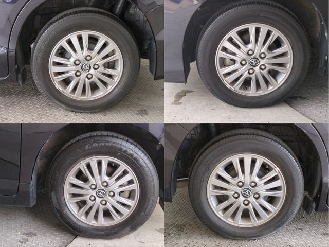 TOYOTA ESQUIRE 2015 Image 31