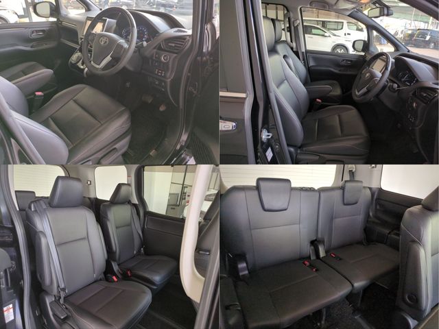 TOYOTA ESQUIRE 2015 Image 31