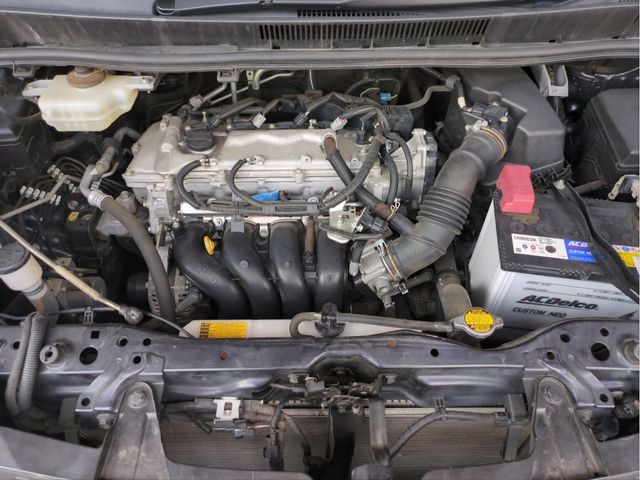 TOYOTA ESQUIRE 2015 Image 31