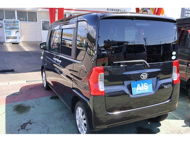 DAIHATSU TANTO 4WD 2018 Image 31