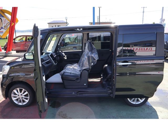 DAIHATSU TANTO 4WD 2018 Image 31