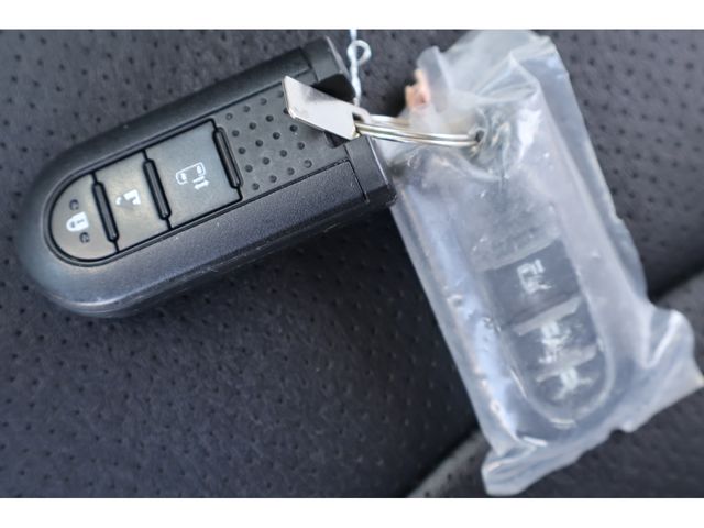 DAIHATSU TANTO 4WD 2018 Image 31