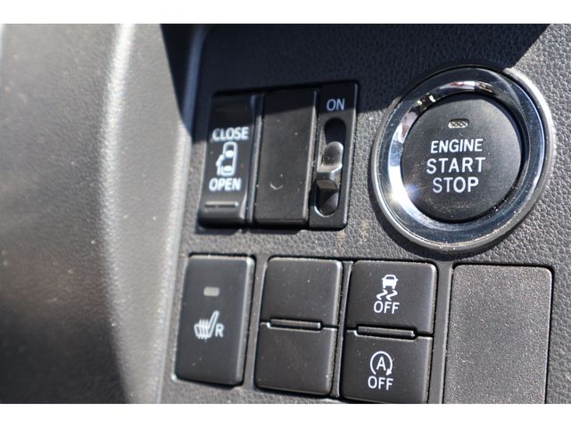 DAIHATSU TANTO 4WD 2018 Image 31