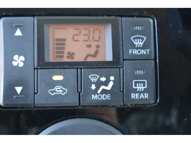 DAIHATSU TANTO 4WD 2018 Image 31