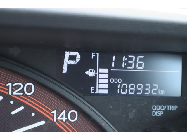 DAIHATSU TANTO 4WD 2018 Image 31