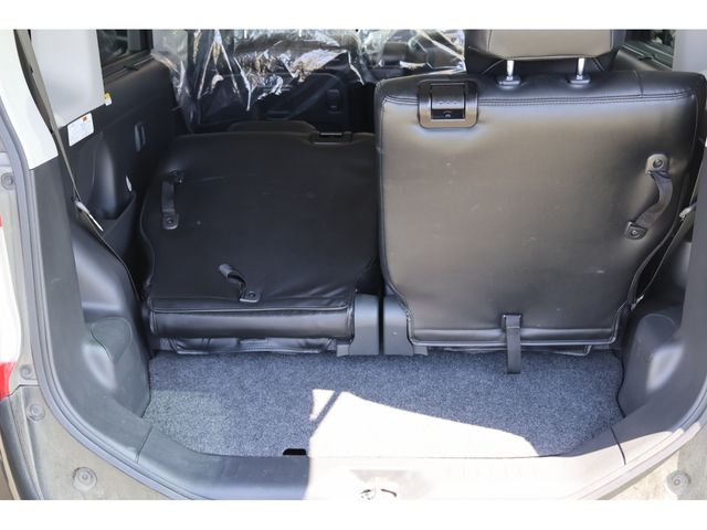 DAIHATSU TANTO 4WD 2018 Image 31