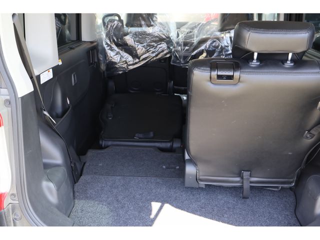 DAIHATSU TANTO 4WD 2018 Image 31