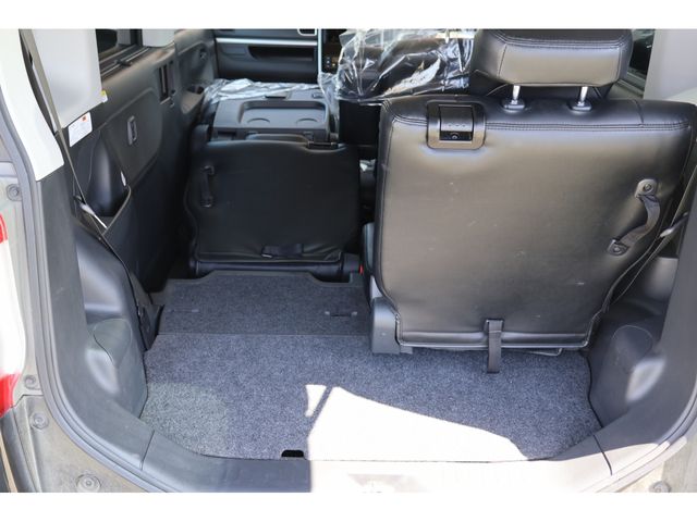 DAIHATSU TANTO 4WD 2018 Image 31