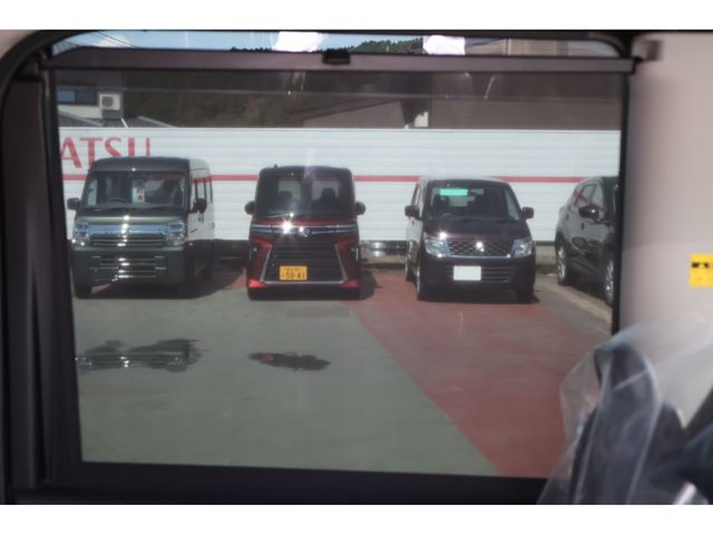 DAIHATSU TANTO 4WD 2018 Image 31