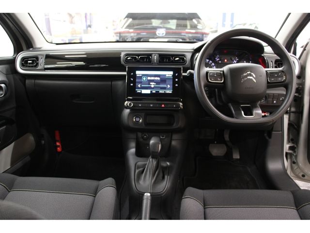 CITROEN C3 2021 Image 31