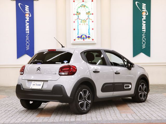 CITROEN C3 2021 Image 31