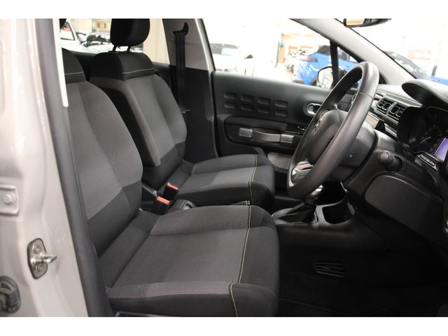 CITROEN C3 2021 Image 31