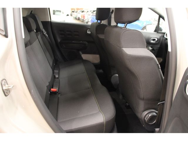 CITROEN C3 2021 Image 31