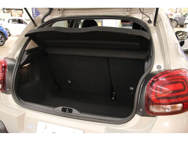 CITROEN C3 2021 Image 31