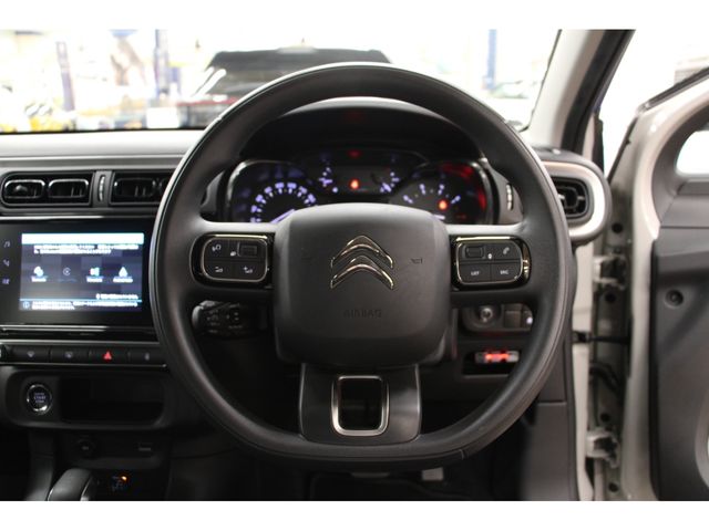 CITROEN C3 2021 Image 31