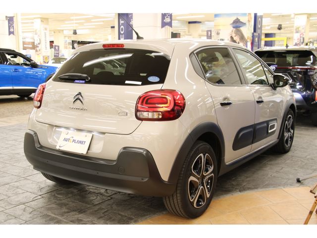 CITROEN C3 2021 Image 31