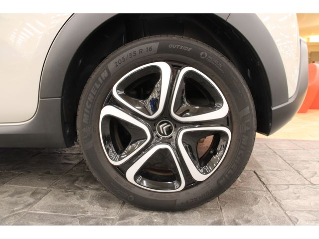 CITROEN C3 2021 Image 31