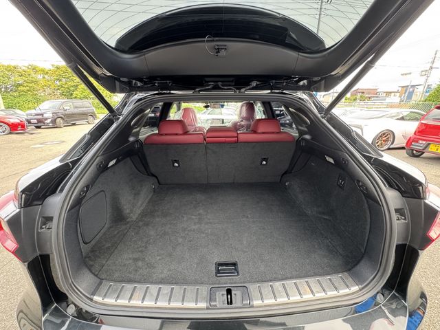 TOYOTA LEXUS RX450H AWD 2017 Image 31