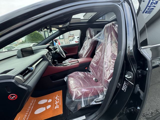 TOYOTA LEXUS RX450H AWD 2017 Image 31