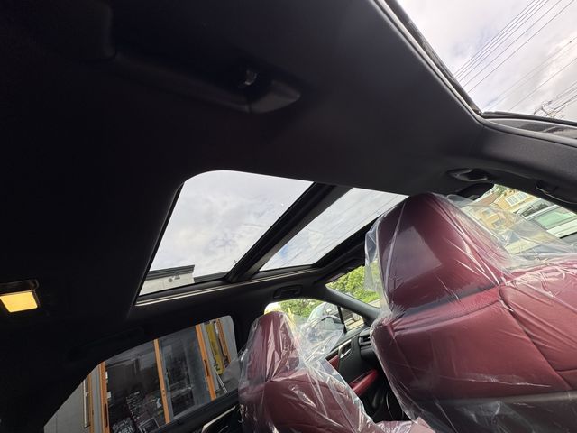 TOYOTA LEXUS RX450H AWD 2017 Image 31