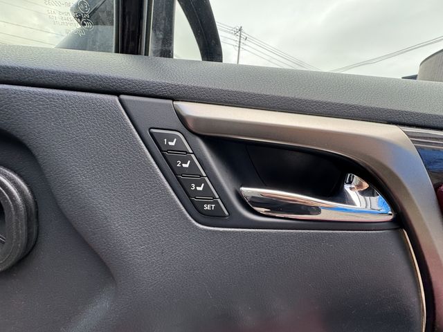 TOYOTA LEXUS RX450H AWD 2017 Image 31