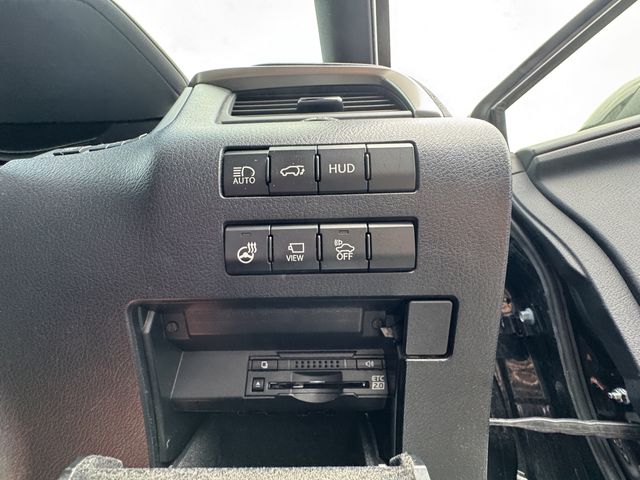 TOYOTA LEXUS RX450H AWD 2017 Image 31