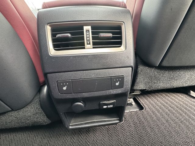 TOYOTA LEXUS RX450H AWD 2017 Image 31