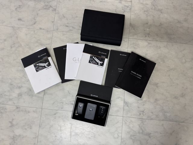 TOYOTA LEXUS RX450H AWD 2017 Image 31